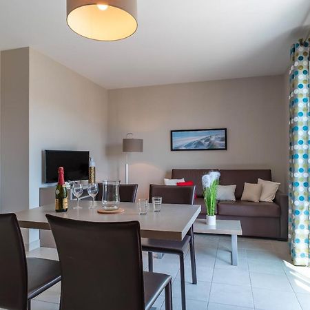 Les Thermes 521 - Appt Proche Plage Avec Piscine Partagee Concarneau Zewnętrze zdjęcie