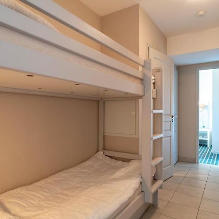 Les Thermes 521 - Appt Proche Plage Avec Piscine Partagee Concarneau Zewnętrze zdjęcie